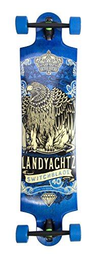 Landyachtz Switchblade 40