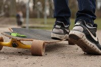 Bestes Longboard